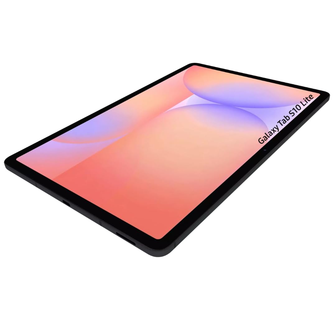 Amazon.com : Samsung Galaxy Tab S10 Lite Ai WiFi Model (Only for